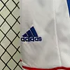 1998 Retro Kids France Away Football Shirt 1:1 Thai Quality