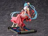 1/7 Scale S-Fire Series Moon West River Ver. Miku Hatsune - VOCALOID Official Statue - SEGA