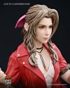 1/3 Scale Aerith Gainsborough - (FF7) Final Fantasy VII Resin Statue - Fries-Studios
