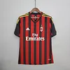 2013/2014 Retro AC Milan Home Football Shirt 1:1 Thai Quality love fball