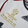 2006/2007 Retro Long Sleeve AC Milan Away Football Shirt 1:1 Thai Quality love fball