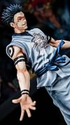 1/6 Scale Ten Shadows Technique Ryomen Sukuna - Jujutsu Kaisen Resin Statue - ZanyJoke Studio