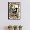 (US Local)Carriage - Round/Square AB Drills Diamond Painting(65*45cm)