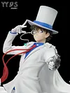 1/6 Scale Kaitou Kid - Detective Conan Resin Statue - YYDS Studios