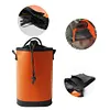 Climbing Rope Bag Drawstring Bag 5L Large Capacity Quick Closure for Gym Workout