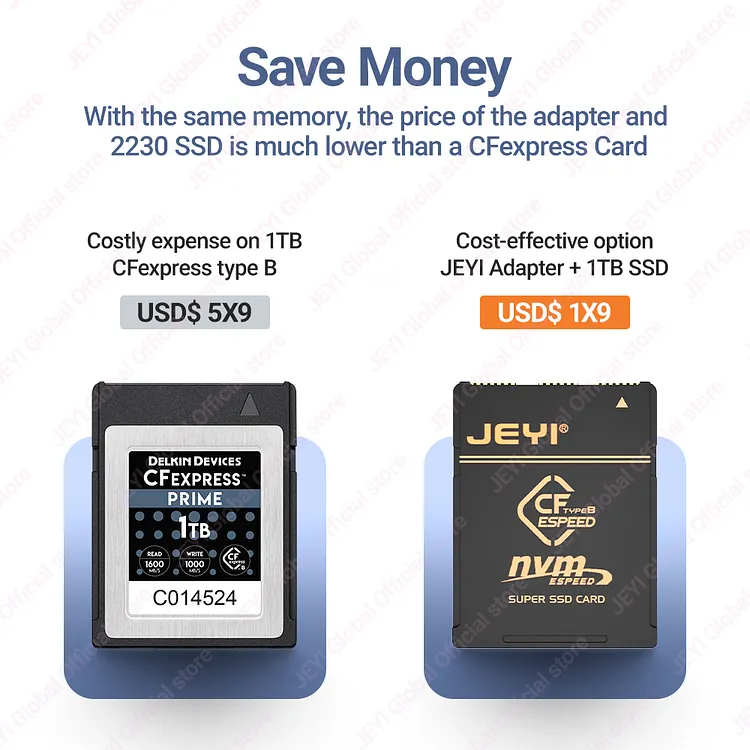 JEYI Innovation
