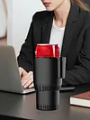 2 In 1 Car Heating Cooling Cup 12V 36W Smart Car Cup Mug Holder for Road Tripper
