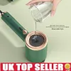 Portable Garment Steamer Handheld Clothes Steamer for Home Travel 