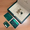 Rolex Cosmograph 116588TBR Daytona Eye of Tiger