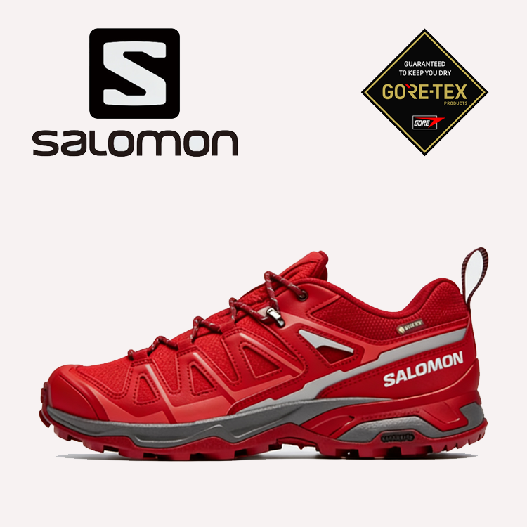 SALOMON&reg; V&Iacute;Z&Aacute;LL&Oacute;, CS&Uacute;SZ&Aacute;SG&Aacute;TL&Oacute;, K&Ouml;NNYŰ T&Uacute;RACIPŐK