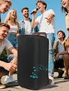 Dust Cover Stretch Portable Party Speaker Dust Case Cover for JBL PartyBox 520