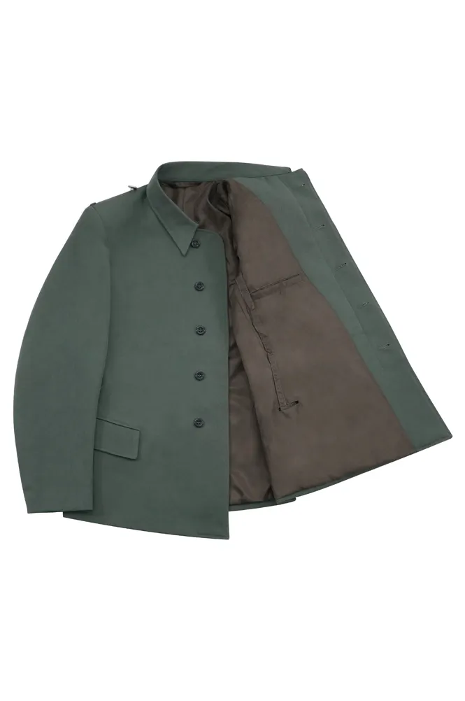   Elite German General Officer Fieldgrey Litewka Tunic German-Uniform