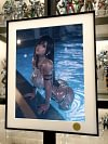 Swimming Pool Ver. Tifa Lockhart Decorative Painting - (FF7) Final Fantasy VII - Xingkong Studio