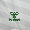 2025-2026 Real Betis Goalkeeper Football Shirt 1:1 Thai Quality