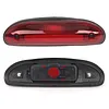 Car Brake Light Stop Lamp Housing for FIAT DUCATO for BOXER for JUMPER 2002-2006