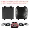 51757340199 Leaf Board Inner Lining Cover Plate for BMW 5 7 Series G38 G30 G12