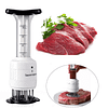 2 in 1 Tenderizer and Sauce Injector -