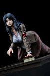 1/6 Scale Pieck Finger - Attack On Titan Resin Statue - Coordinate Studio