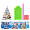 >SALE<Christmas Tree Crystal Diamond Ornament Handmade Home Decoration (#1)