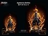 1/6 & 1/4 Scale Zenitsu Agatsuma with LED - Demon Slayer: Kimetsu No Yaiba Resin Statue - ZaYiCo Studio