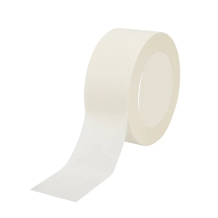 20m/Roll Anti-dirty Masking Tape Adhesive DIY Cross Stitch Sticker Writable gbfke
