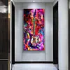 Guitar - Full Round Diamond Painting(85*45cm)