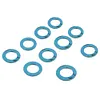 Drain Screw Washer Replacement for Mallory Marine 9-60101 9-60102 (20PCS)