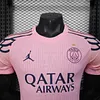 2025-2026 Player Version PSG Paris Saint-Germain Special Edition Football Shirt 1:1 Thai Quality