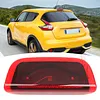 Third Brake Light High Mount Stop Lamp for Nissan Juke MK1 F15 2010-2018
