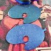 Diamond Painting Tray - Multi-Color Drill Plate with Holder Slot,5D Diamond Art Accessories for DIY Craft 