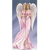 Angel Dress Lady - Full Round Diamond Painting(30*60cm)