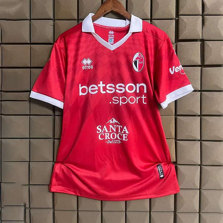 SSC Bari 25/26 Away Jersey
