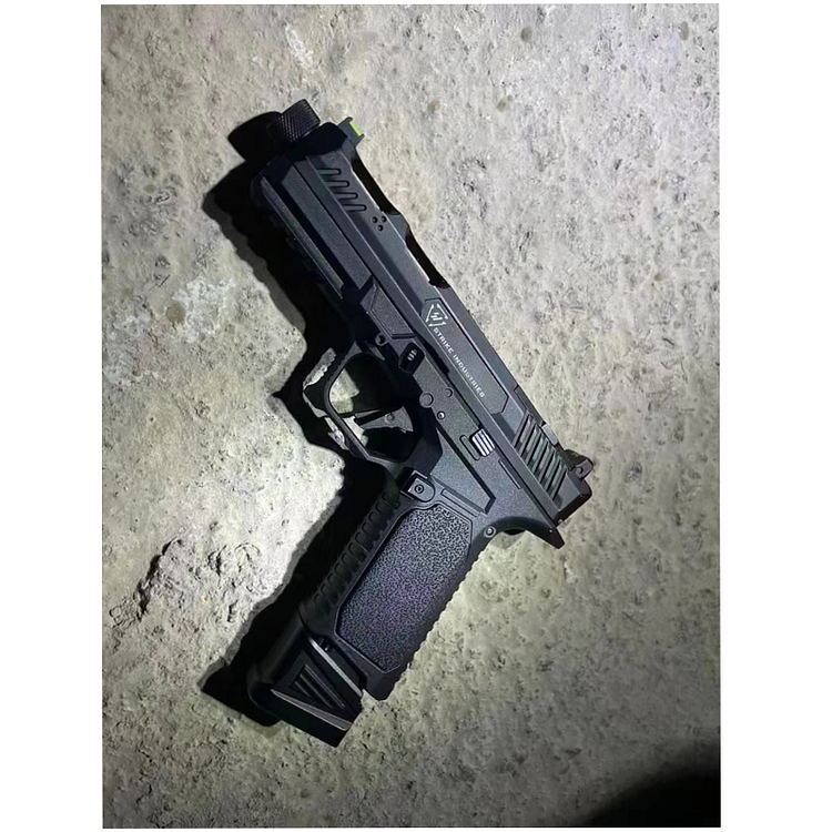 XYH Sig17 Pistol Gel Blaster - High-Performance Gas Blowback Pistol