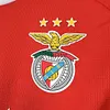 2025-2026 SL Benfica Home Football Shirt 1:1 Thai Quality