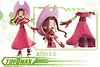 First Generation Main Characters Series - Digimon Statue - TOYBMAX Studios