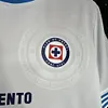 2024/2025 Cruz Azul Away Jersey 1:1 Thai Quality love fball
