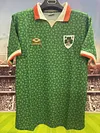 Joyfball 2025/2026 Ireland anniversary edition Football Shirt 1:1 Thai Quality