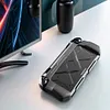 For NS2 Game Console Protective Shell Anti-Scratch Hard PC Front Cover TPU Shell