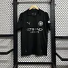 2025/2026 Manchester City Away Football Shirt 1:1 Thai Quality
