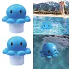 Pool Chlorine Floater Chemical Dispenser Supports 1-3in Tablets for Pool Hot Tub