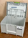 Festool Tooltechnic Systems Systainer Tool Box 