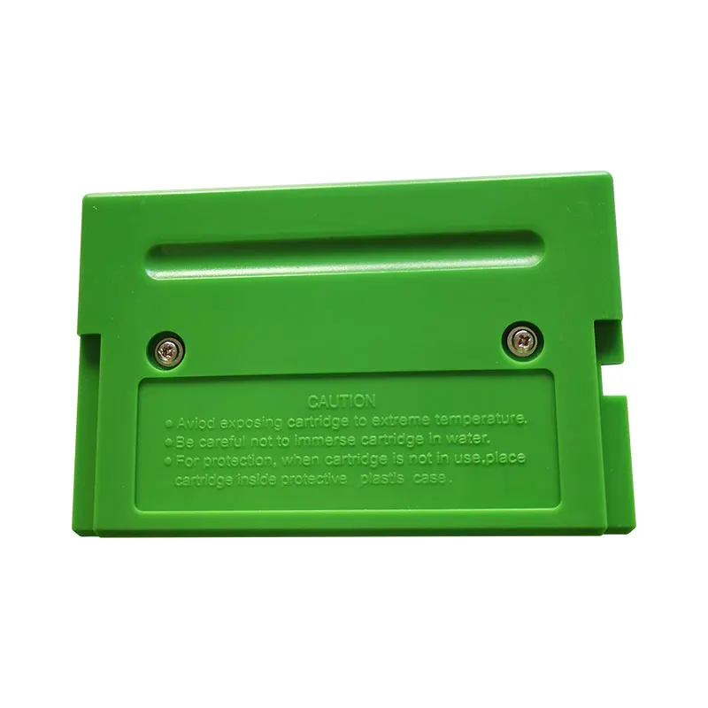 16 Bit Game Cartridge - 188 IN 1 Classic Collection Genesis/MEGA DRIVE Remix Mulit Cart - Region Free