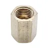 12Pcs 3/8 Inch-24 Threads Brake Line Fittings Assortment for 3/16 Inch Tube