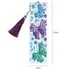  DIY Animal Creative Diamond Bookmark