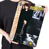Bob Seger - Vintage Metal Signs - 20*30cm/30*40cm - Music