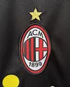 Joyfball 2006/2007 Retro AC Milan Third Away Football Shirt 1:1 Thai Quality