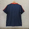 2026 Spain Retro-style Royal Blue Football Shirt 1:1 Thai Quality
