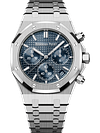 Blue - New 41MM