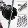 Nut Zip Drill Attachment Hex Shank Nut Driver Extractor for Nut and Bolt Removal