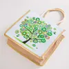 Diamond Painting Handbag